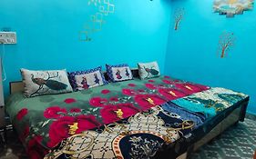 Corner Home Stay